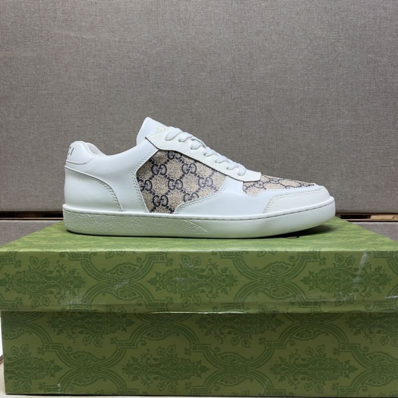 Louis Vuitton Low Shoes